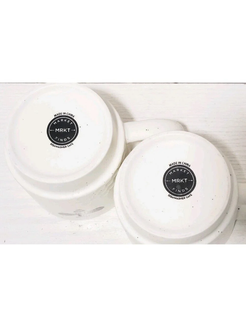 Coffee Mug MRKT 